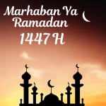 Ramadhan 1447 H