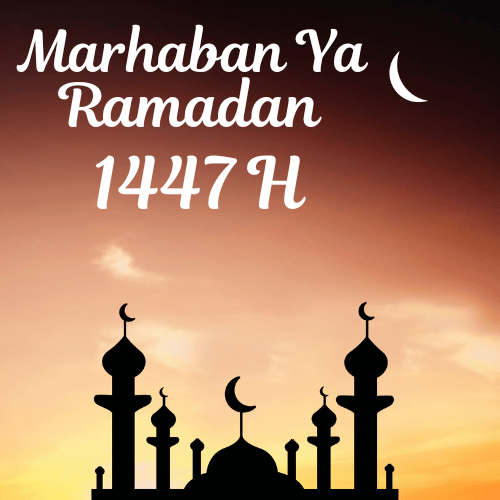 Ramadhan 1447 H