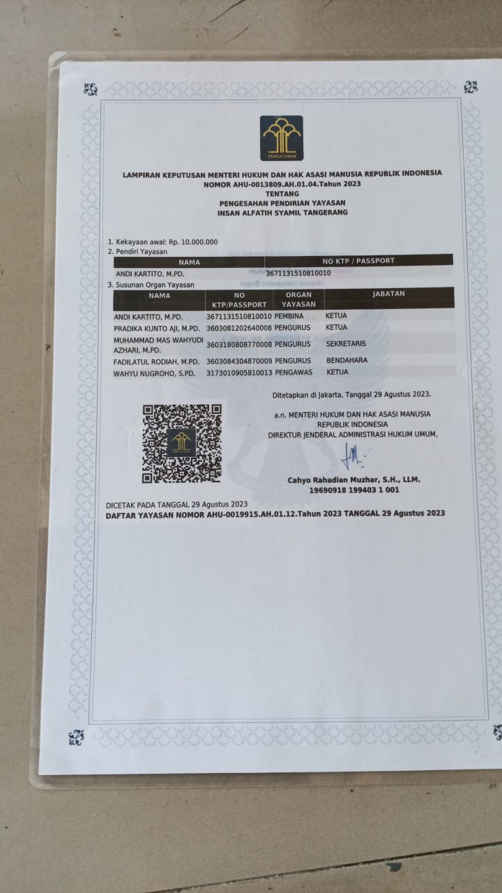 surat-pendiri-yayasan